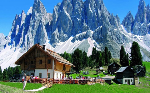 Giù